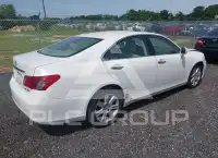 2007 Lexus ES350 photo
