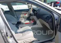 2007 Lexus ES350 photo