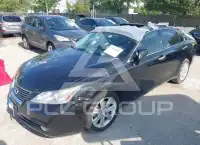 2007 Lexus ES350 фото
