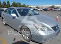 2007 Lexus ES350 photo