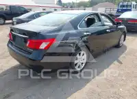 2007 Lexus ES350 фото