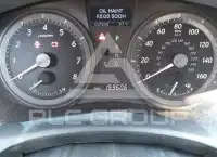 2007 Lexus ES350 фото