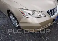 2007 Lexus ES350 photo