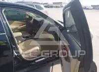 2007 Lexus ES350 photo