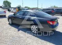 2007 Lexus ES350 фото