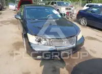 2007 Lexus ES350 фото