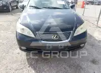2007 Lexus ES350 фото
