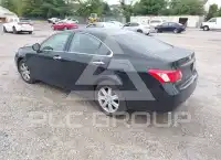 2007 Lexus ES350 фото