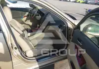 2007 Lexus ES350 фото