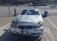 2007 Lexus ES350 photo