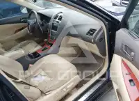 2007 Lexus ES350 photo