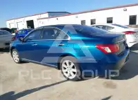 2007 Lexus ES350 фото