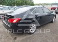 2007 Lexus ES350 photo