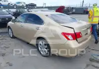 2007 Lexus ES350 фото