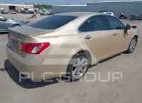 2007 Lexus ES350 photo