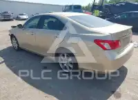 2007 Lexus ES350 photo