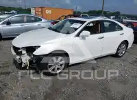 2007 Lexus ES350 фото