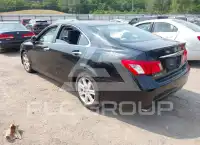 2007 Lexus ES350 фото