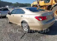 2007 Lexus ES350 фото