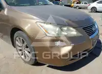 2007 Lexus ES350 фото