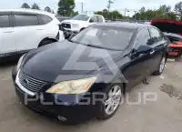 2007 Lexus ES350 photo