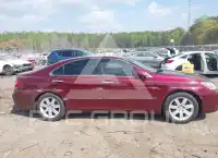 2007 Lexus ES350 photo