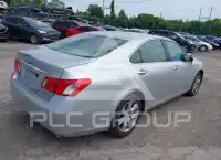2007 Lexus ES350 фото