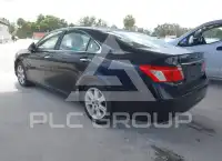 2007 Lexus ES350 фото