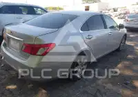 2007 Lexus ES350 фото