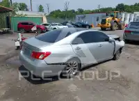 2007 Lexus ES350 photo