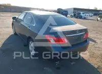2007 Lexus ES350 фото