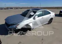 2007 Lexus ES350 photo