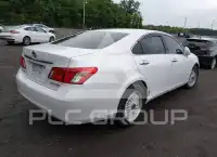 2007 Lexus ES350 фото