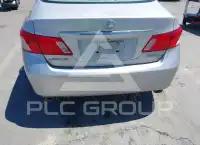 2007 Lexus ES350 photo
