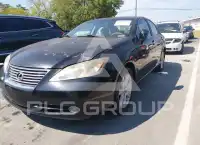 2007 Lexus ES350 фото