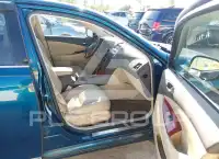 2007 Lexus ES350 фото