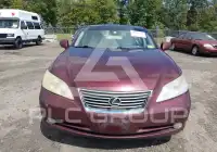 2007 Lexus ES350 photo