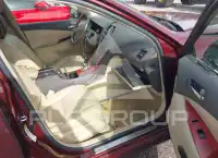 2007 Lexus ES350 photo