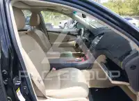 2007 Lexus ES350 photo