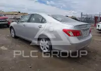 2007 Lexus ES350 photo
