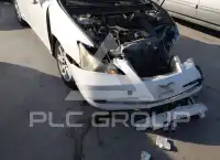 2007 Lexus ES350 фото