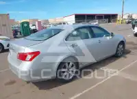 2007 Lexus ES350 photo