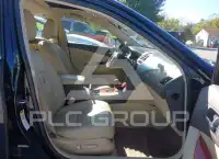 2007 Lexus ES350 photo
