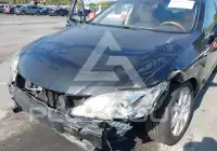 2007 Lexus ES350 фото