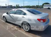 2007 Lexus ES350 фото