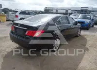 2007 Lexus ES350 photo