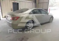 2007 Lexus ES350 photo