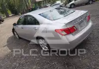 2007 Lexus ES350 фото