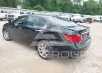 2007 Lexus ES350 фото
