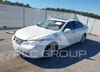 2007 Lexus ES350 фото
